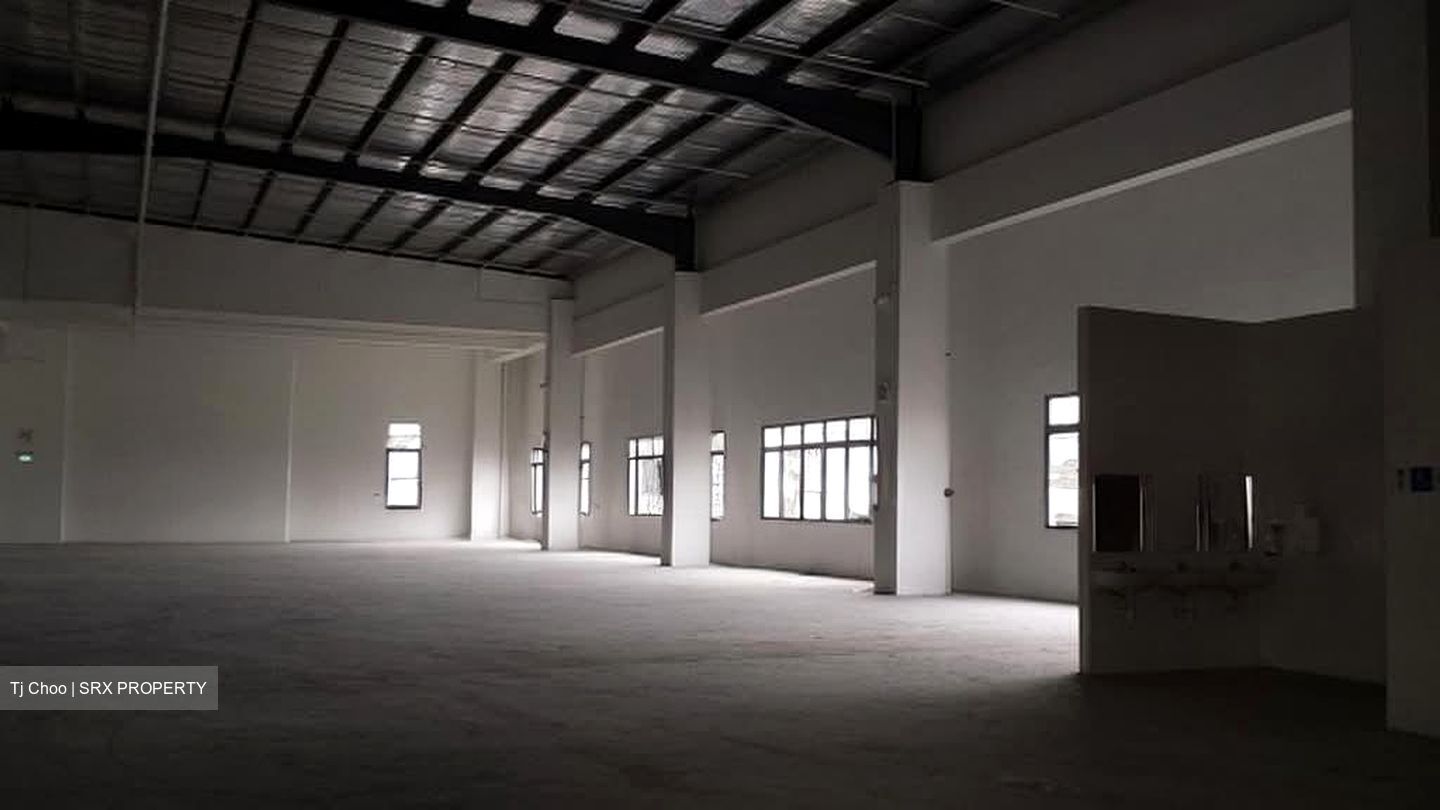 North Spring Bizhub (D27), Factory #570023321